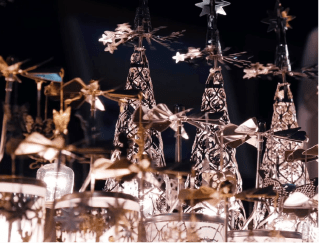 Smooth Powder Coating